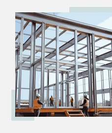 Услуги Изготовление металлоконструкций под ключ в Котельниках