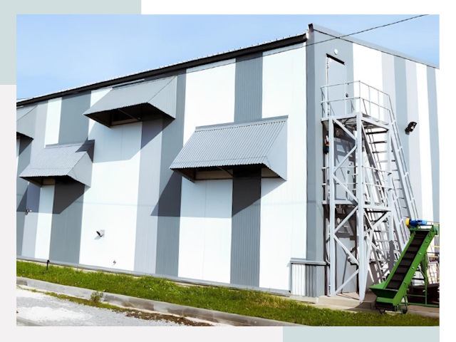 Строительство овощехранилищ от 637 руб. в Котельники