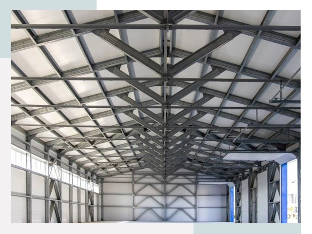 Производственные здания в Котельниках от 637 руб. - Надежно и быстро