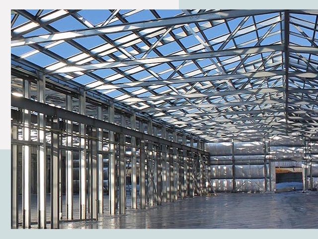 Производственные здания в Котельниках