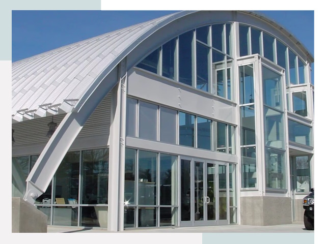 Строительство ТЦ в Котельниках от СтальСтрой-Ктн по цене 637 руб.