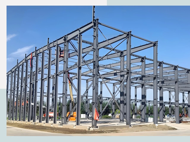 Строительство торговых центров в Котельниках