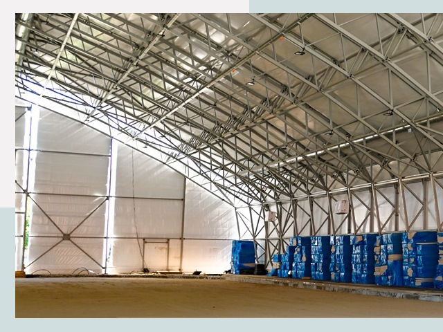 Строительство крытых катков в Котельниках