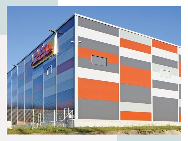 Строительство бизнес-центров в Котельниках