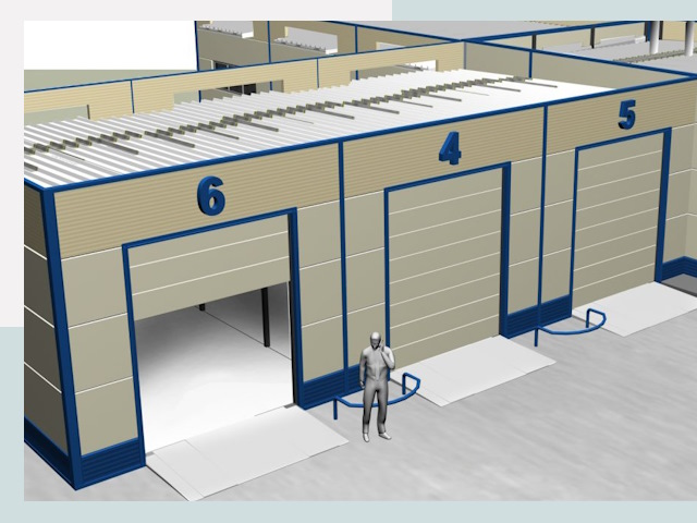 Строительство автомоек от 637 руб. в Котельники