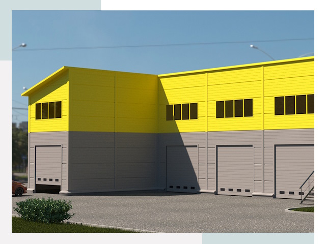 Строительство шиномонтажных в Котельниках