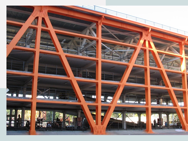 Многоуровневые паркинги в Котельники от 637 руб.