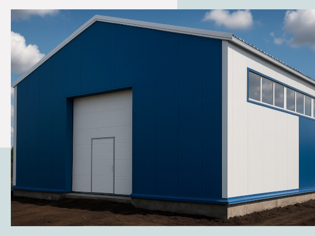 Модульные ангары по цене от 637 руб. в Котельники