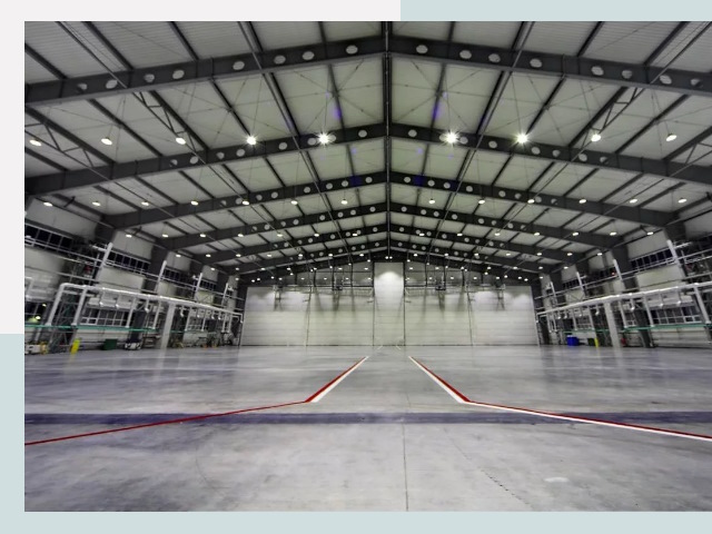 Ангары для бизнеса в Котельники от 637 руб. - Надежность и качество