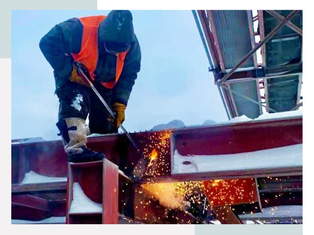 Ремонт металлоконструкций в Котельниках от 637 руб.