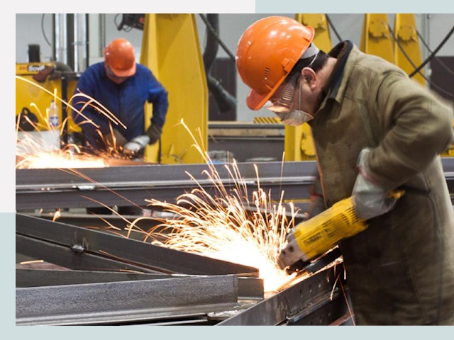 Изготовление металлоконструкций в Котельниках