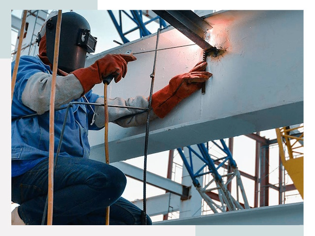 Генеральный подряд в Котельниках от 637 руб. - Надежность и качество