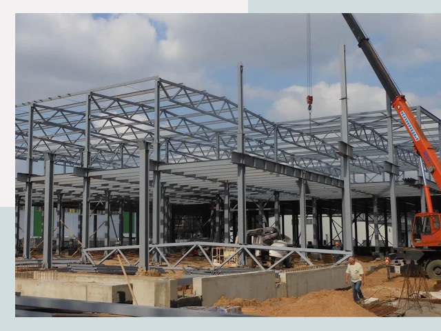 Генеральный подряд в Котельниках