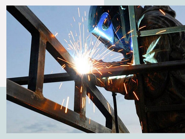 Сварочные работы в Котельниках