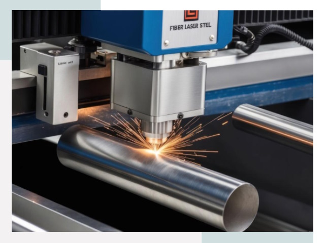 Лазерная резка металла в Котельниках